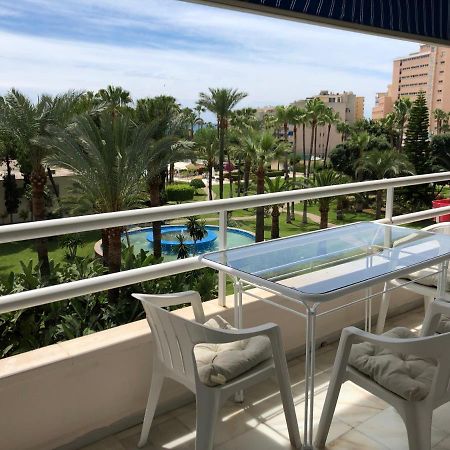 Apartamentos Costa Lago Playamar Torremolinos Exterior photo
