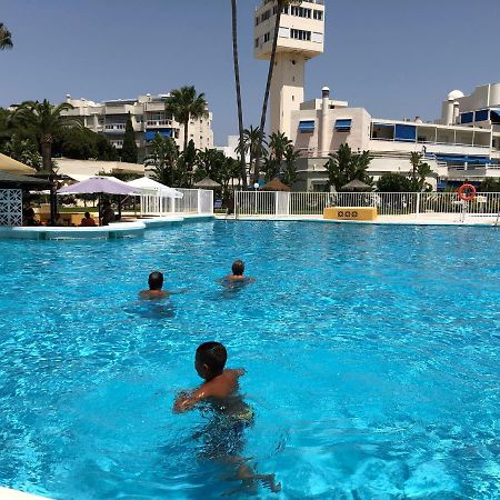Apartamentos Costa Lago Playamar Torremolinos Exterior photo