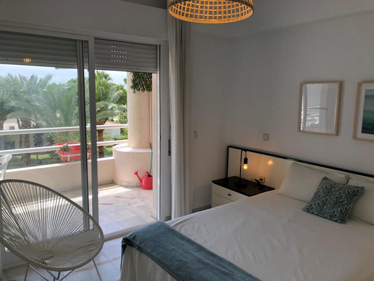 Apartamentos Costa Lago Playamar Torremolinos Exterior photo