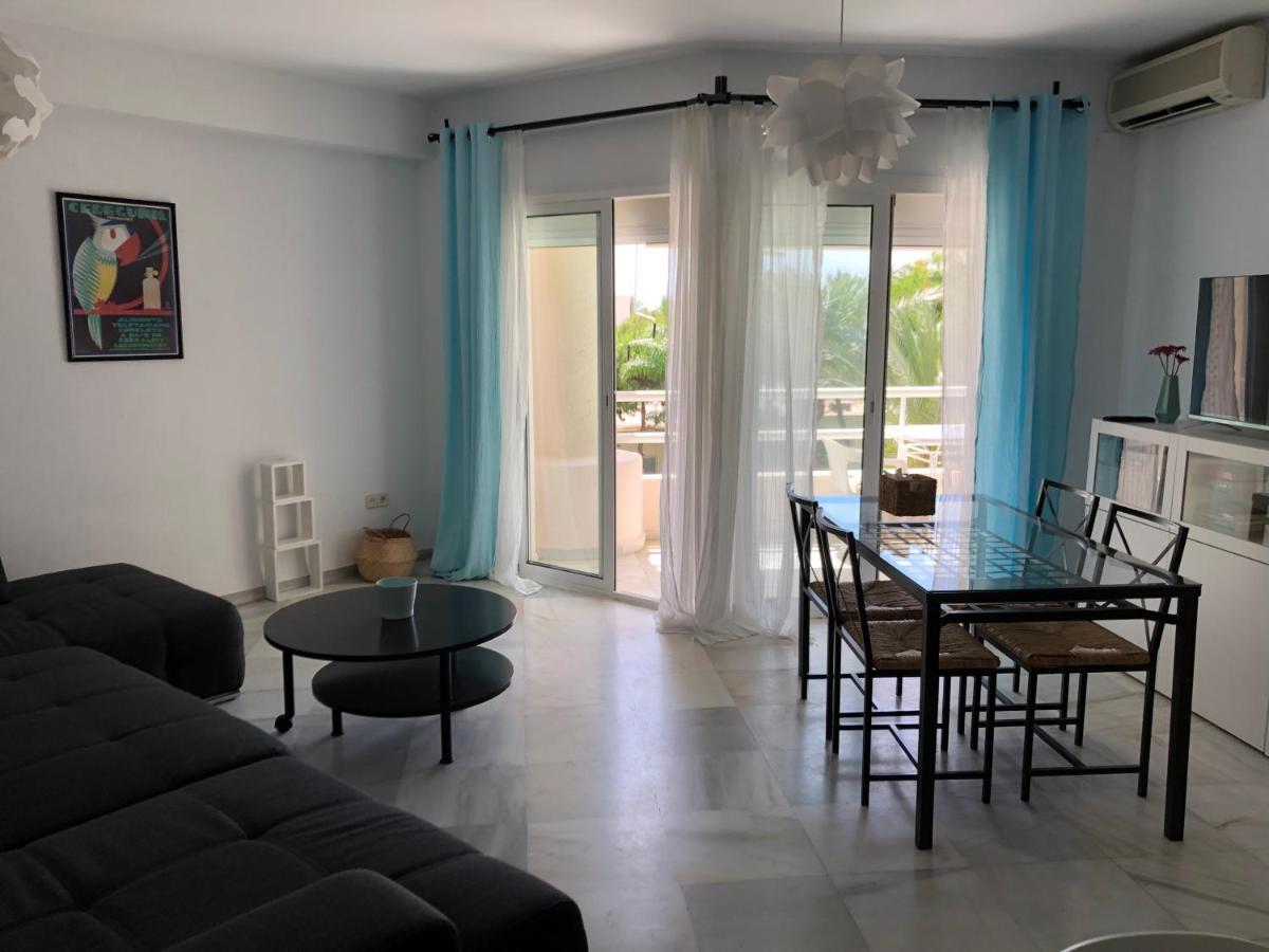Apartamentos Costa Lago Playamar Torremolinos Exterior photo