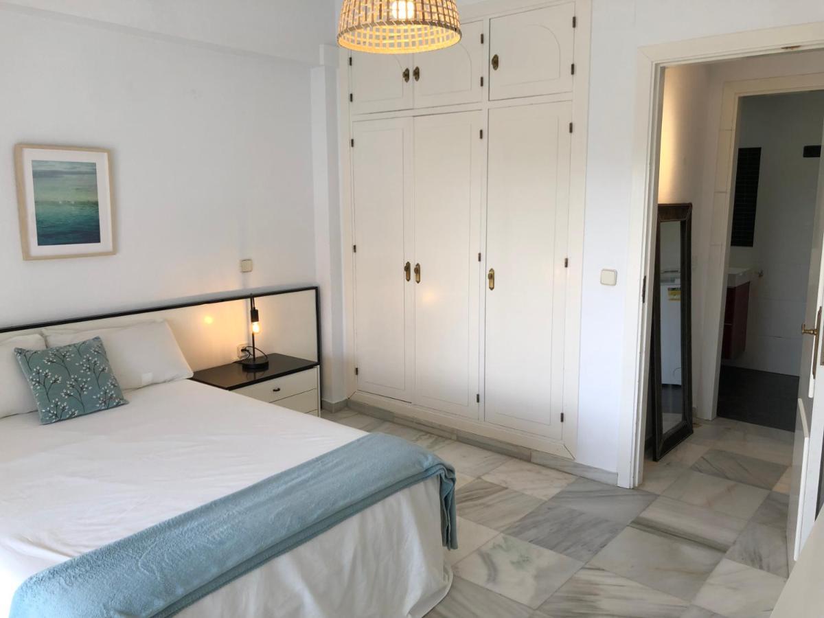 Apartamentos Costa Lago Playamar Torremolinos Exterior photo