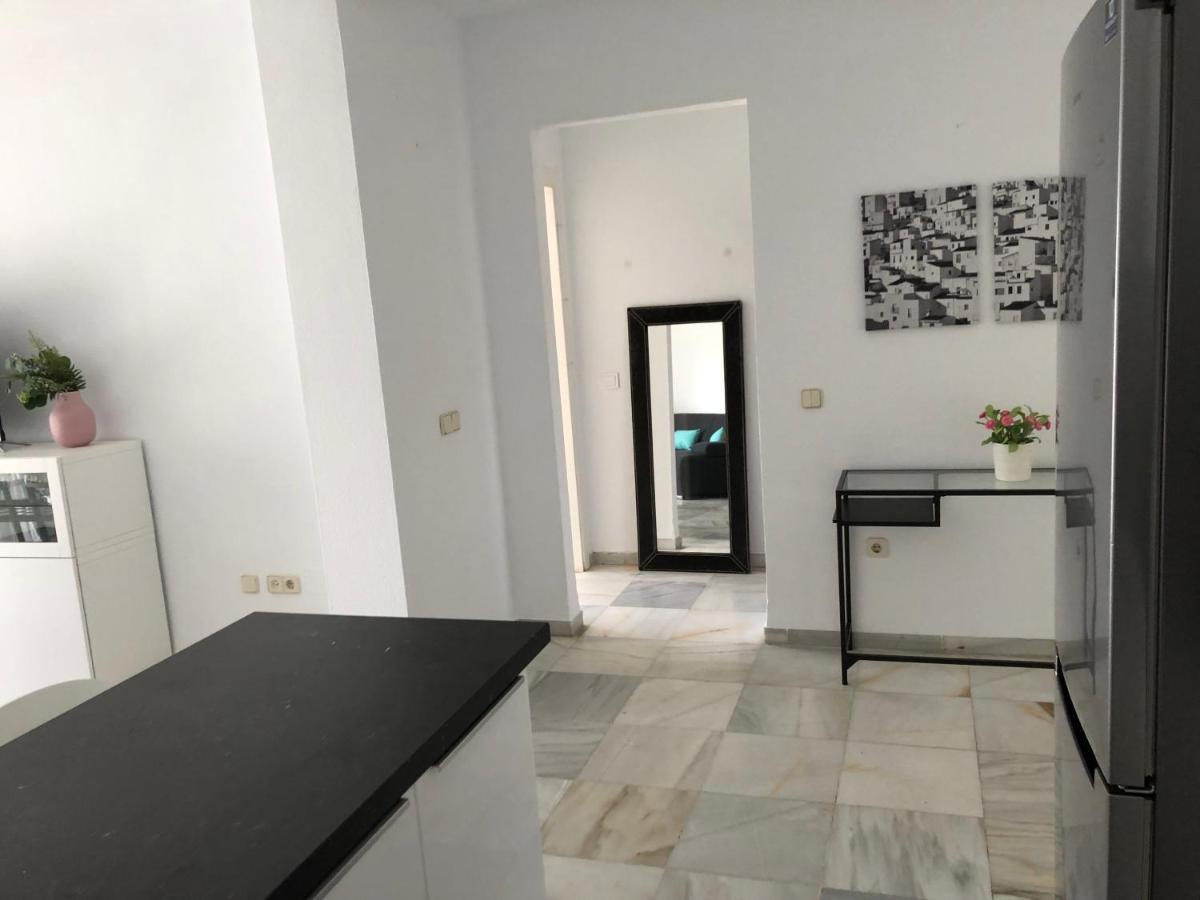 Apartamentos Costa Lago Playamar Torremolinos Exterior photo