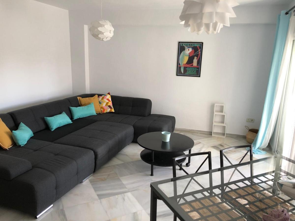 Apartamentos Costa Lago Playamar Torremolinos Exterior photo