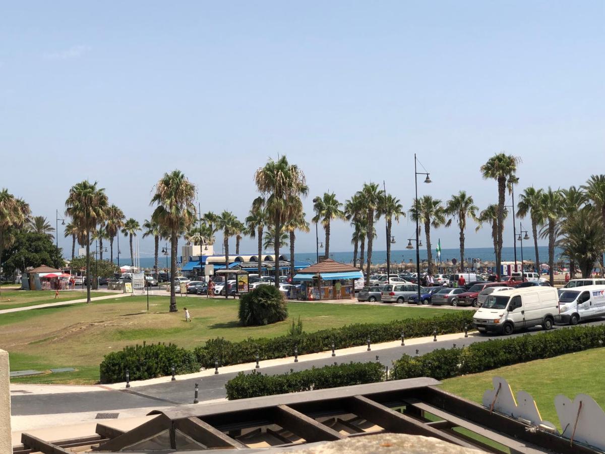 Apartamentos Costa Lago Playamar Torremolinos Exterior photo