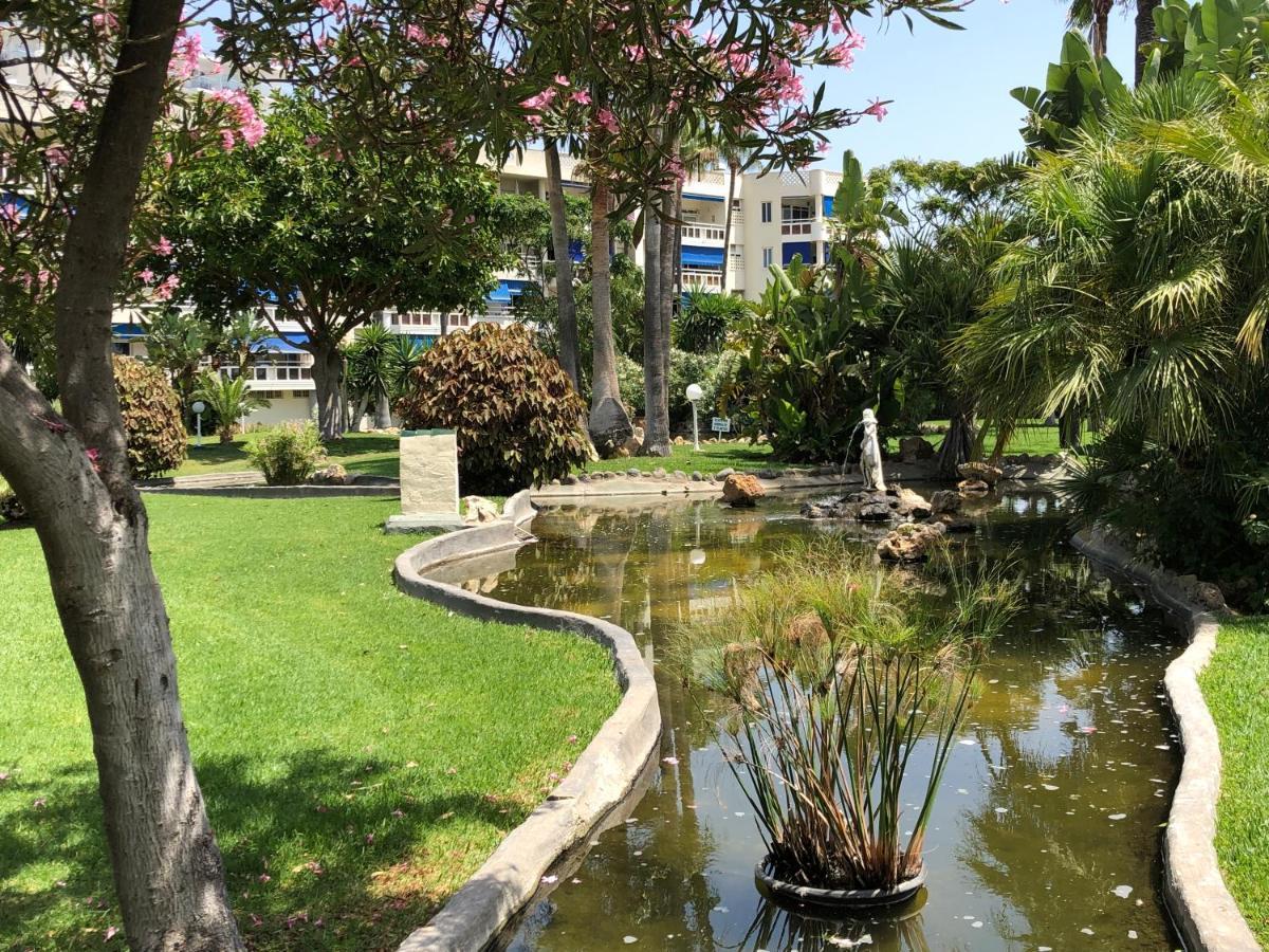 Apartamentos Costa Lago Playamar Torremolinos Exterior photo