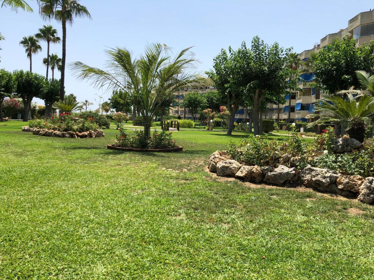 Apartamentos Costa Lago Playamar Torremolinos Exterior photo