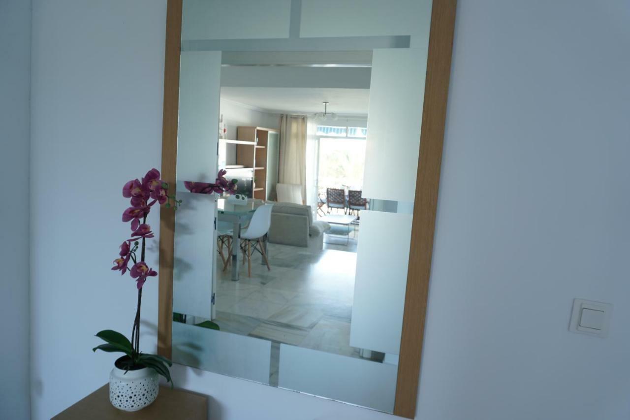 Apartamentos Costa Lago Playamar Torremolinos Exterior photo