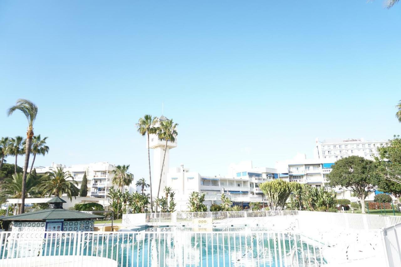 Apartamentos Costa Lago Playamar Torremolinos Exterior photo