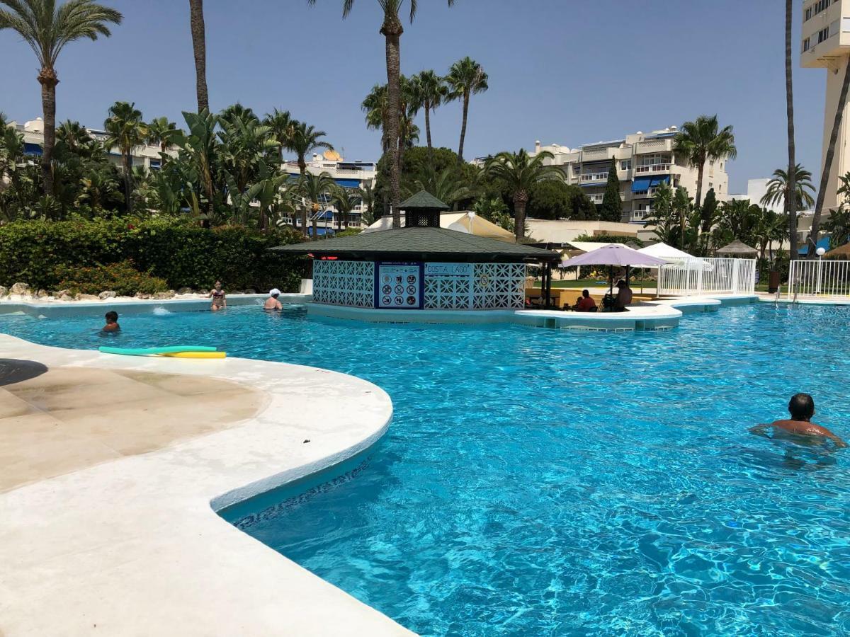 Apartamentos Costa Lago Playamar Torremolinos Exterior photo