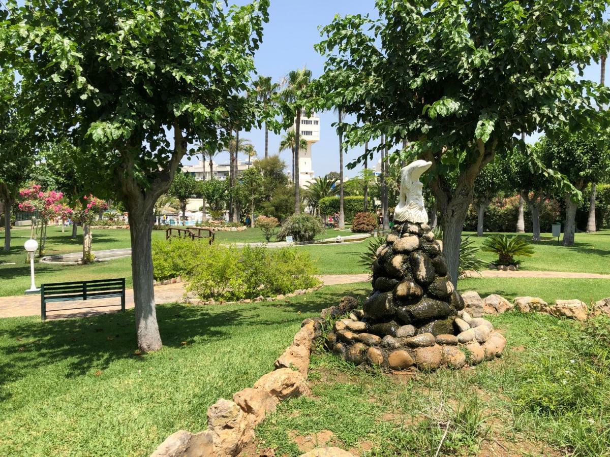 Apartamentos Costa Lago Playamar Torremolinos Exterior photo
