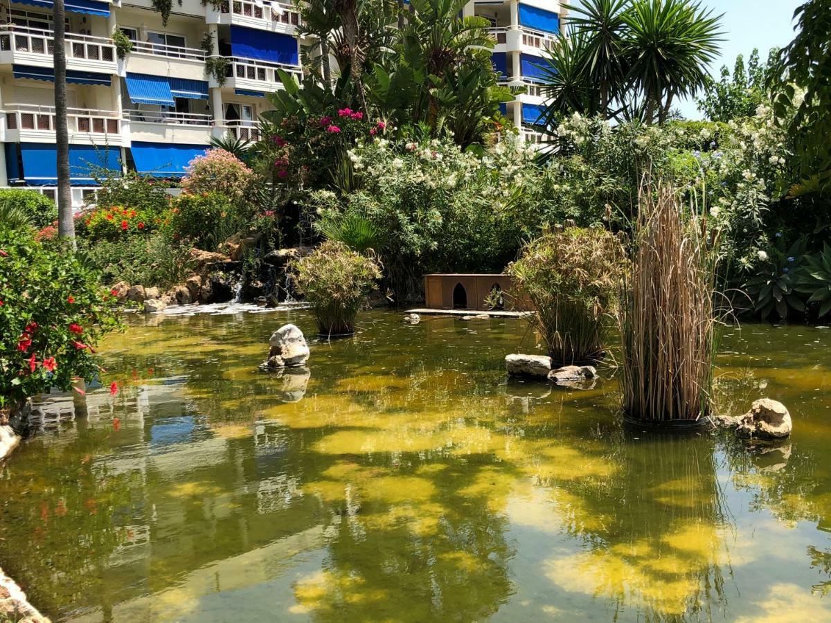 Apartamentos Costa Lago Playamar Torremolinos Exterior photo