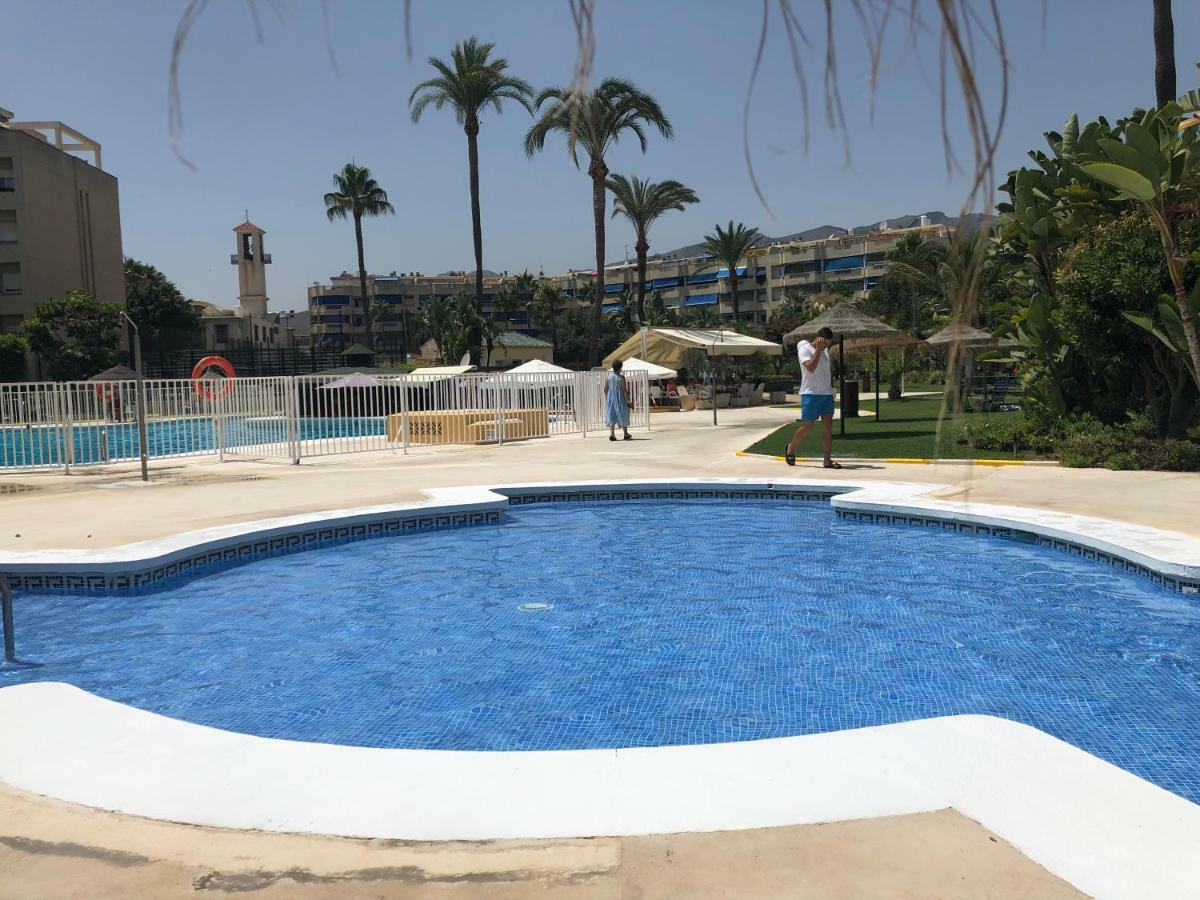 Apartamentos Costa Lago Playamar Torremolinos Exterior photo