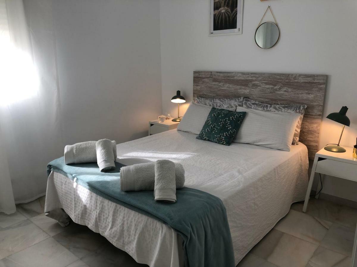Apartamentos Costa Lago Playamar Torremolinos Exterior photo